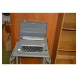 Manuel Typewriter