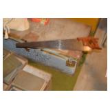 USA Saws