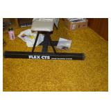 2 in one exerciser Machine 