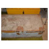 very Heavy METAL Military  FridayChest