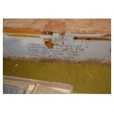 Military Chest Friday