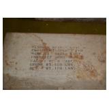 Military Chest Friday