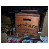 HERSHEY  Chocolate Lancaster Pa