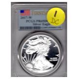 Live Coin & Currency Auction