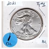 Coin & Currency Auction