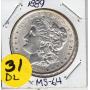 Coin & Currency Auction