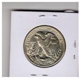 coin & currency auction