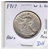 Mint State & High Grade Silver Coins