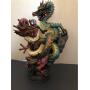 Dragons, Snakes & Mythical Beasts