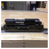 Celebrating the New Year