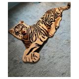 Breezing Through March