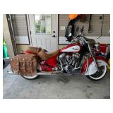 Time to Ride