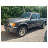 A Ford in Your Future