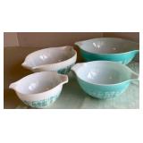 Flowers Are Blooming