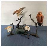 Bird's Song