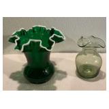 New Cumberland Auction