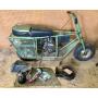 Randi Road Auction
