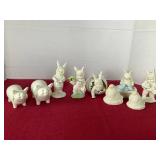 A Trove Of Treasures