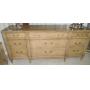 Mid-century Modern Dresser