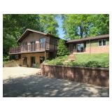 Farmette w/Ranch House & Barn on 8.90 Acres