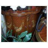 French commode