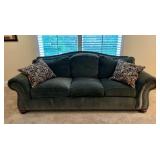 Two Day - Mt Lebanon