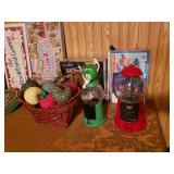 Neat and Tidy Sale Hosted By Scavenged Parts