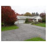 Public Real Estate Auction