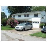 Estate Sale - Indian Meadows, Ona WV
