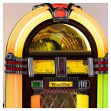 5226758: Wurlitzer 1015 CD "One More Time" Bubbler Jukebox