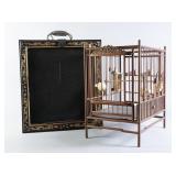 A Series of Three Online Auctions from a Round Top TX Ranch Chinese Works of Art Session I