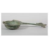 Chinese Bronzes and Ceramics from a Prominent Collector