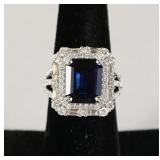 Jewelry and Decorative Works of Art