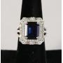 Jewelry and Decorative Works of Art