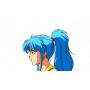 Retro Anime: Original Cels