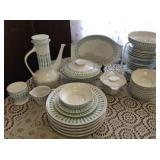 Living Estate Sale of the Burchett's