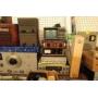 The Vintage Electronics, Musical Instruments, Music Box Auction