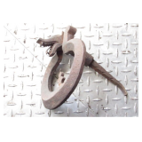 19th Century Door Knocker