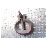 19th Century Door Knocker