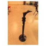 Cast iron Standing Cobbler
