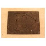 Hand Saw Handle Form