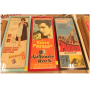 1950's-1990 Movie Posters & Memorabilia Auction