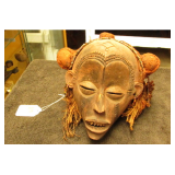 African, Oceanic, N. American, Tribal Auction