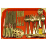 Sterling Flatware