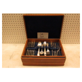 S Kirk & Son Sterling Flatware Set