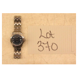 Omega Seamaster 120M