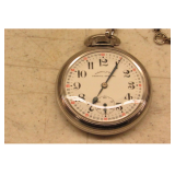 Hamilton Traffic Special