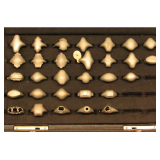 Sample Ring Castings