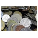 Coin & Money Auction 