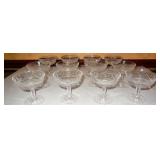 Mint and Perfect Shape